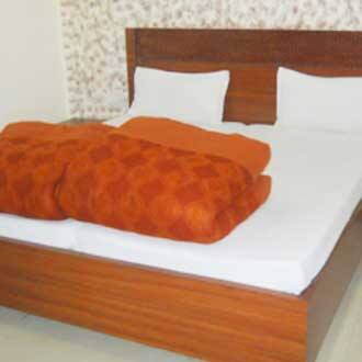 Hotel First, Ludhiana 2
